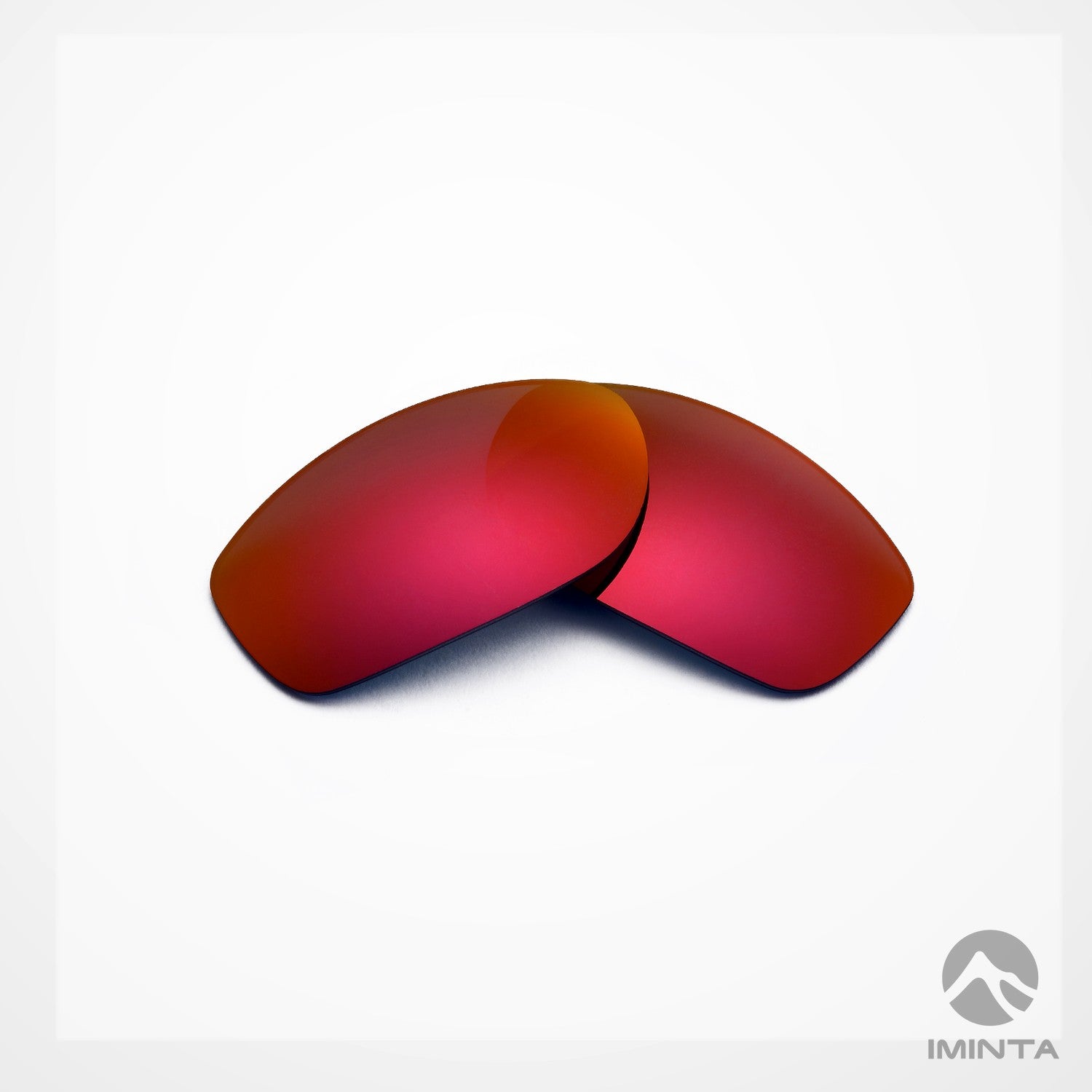 IMINTA Oakley Fatcat Fire Red ##fire-red