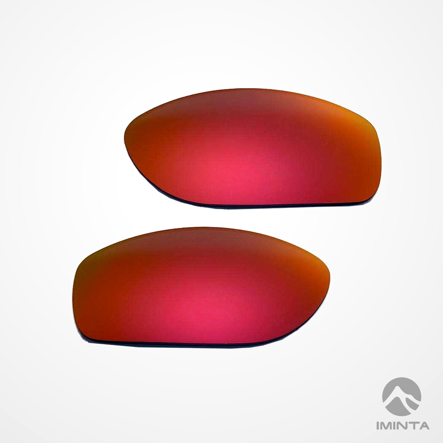 IMINTA Oakley Fatcat Fire Red ##fire-red