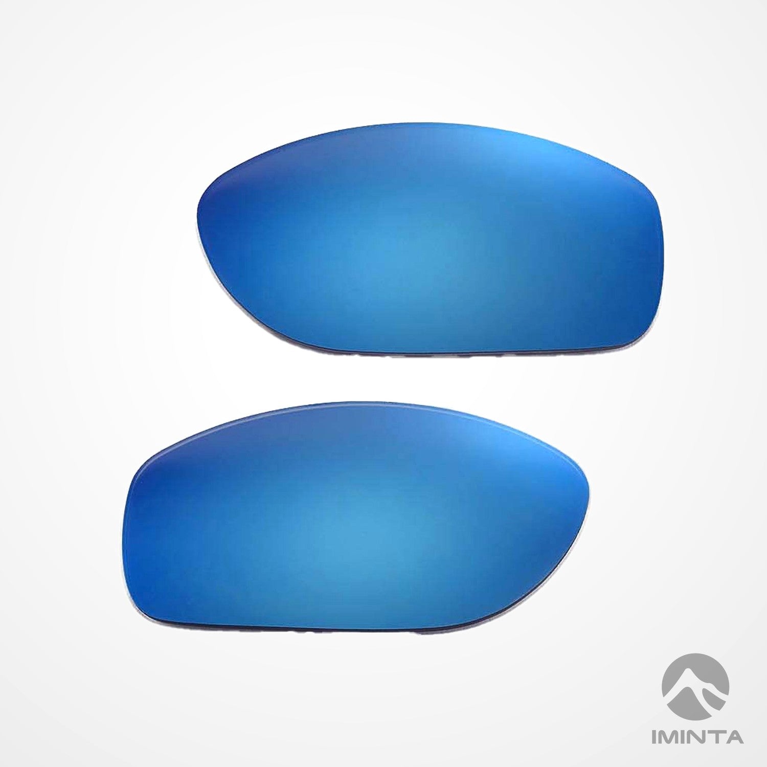 IMINTA Oakley Fatcat Ice Blue ##ice-blue