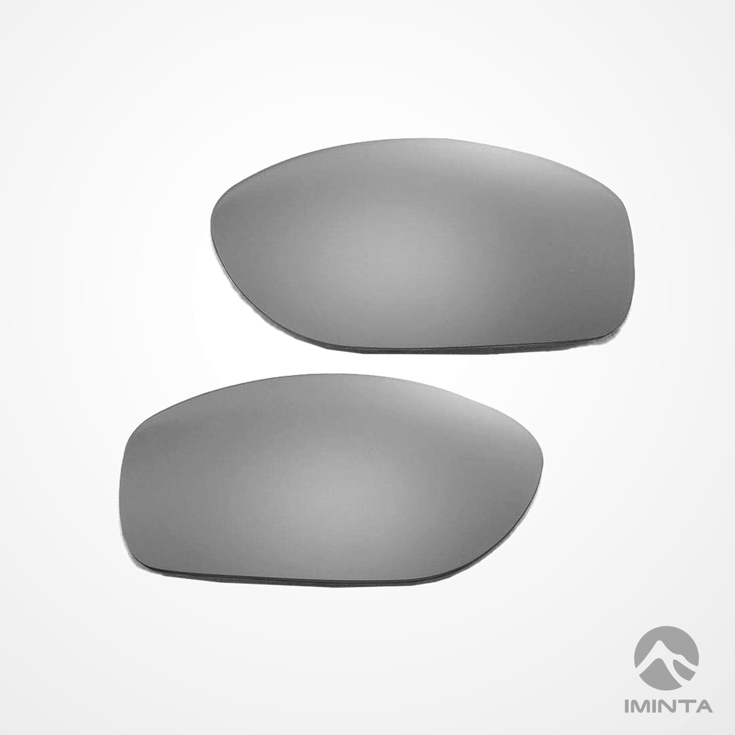IMINTA Oakley Fatcat Titanium ##titanium