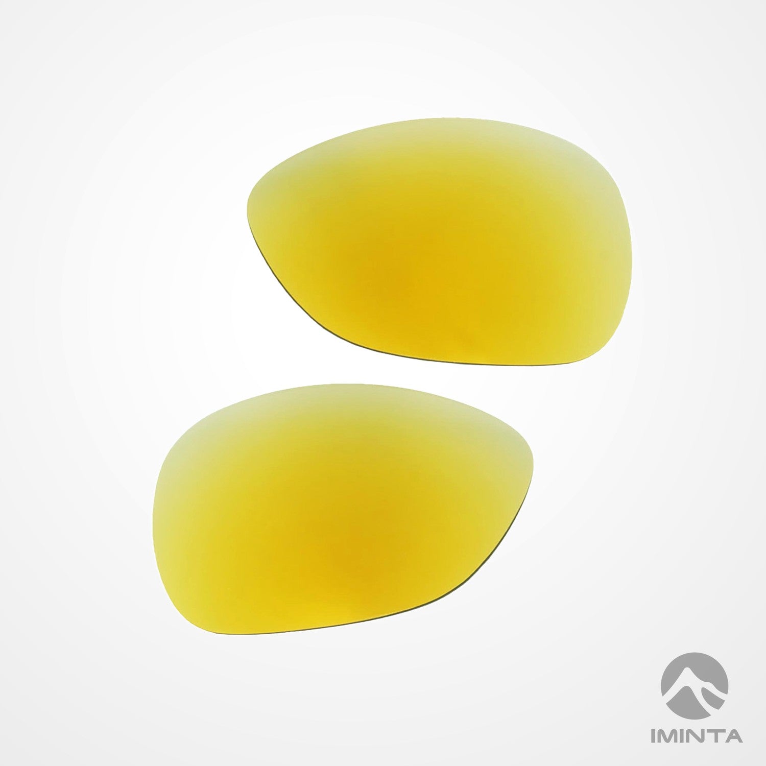 IMINTA Oakley New Crosshair 24K Gold ##24k-gold