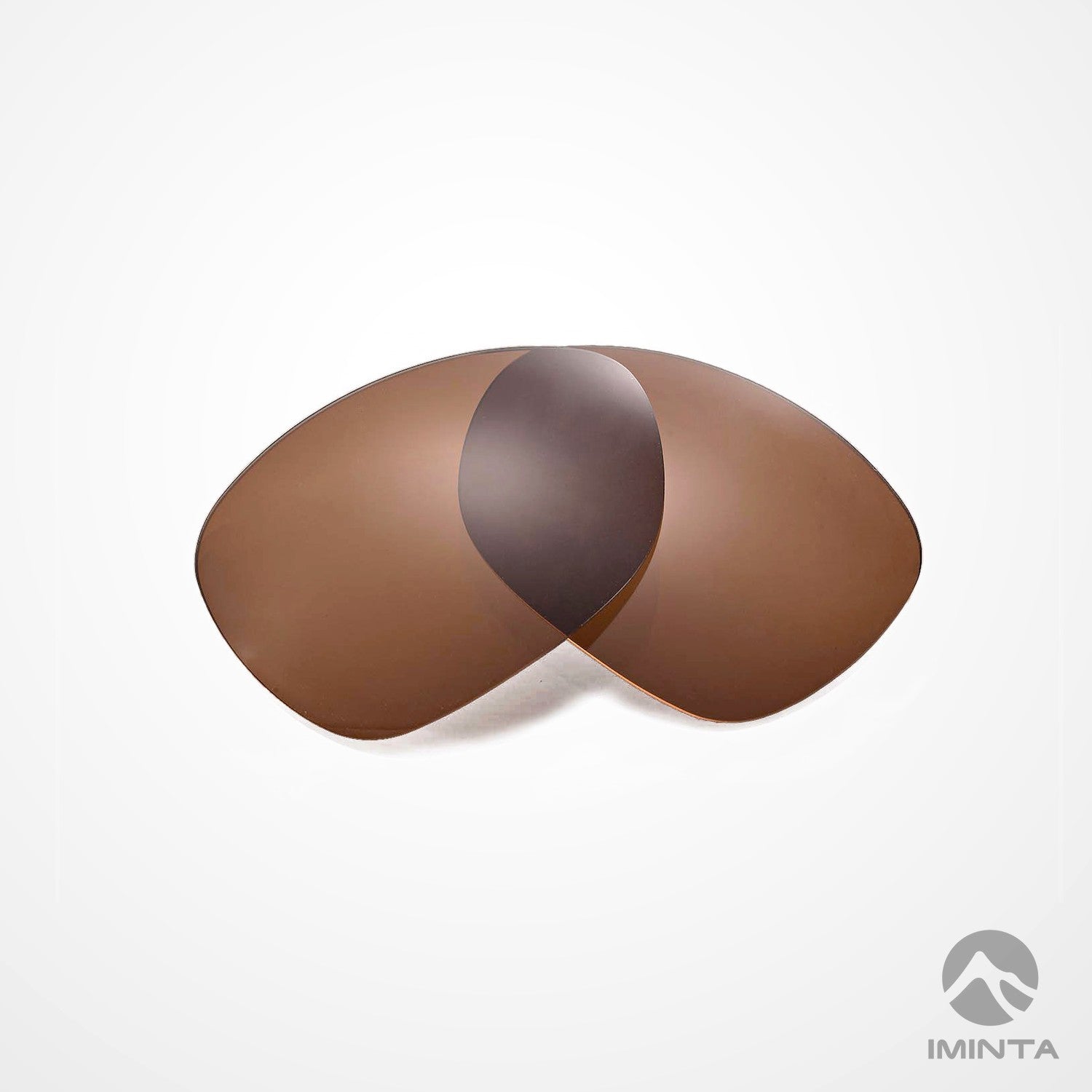 IMINTA Oakley New Crosshair Brown ##brown