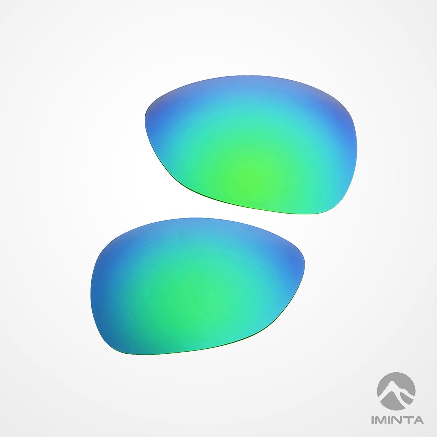 IMINTA Oakley New Crosshair Emerald Green ##emerald-green