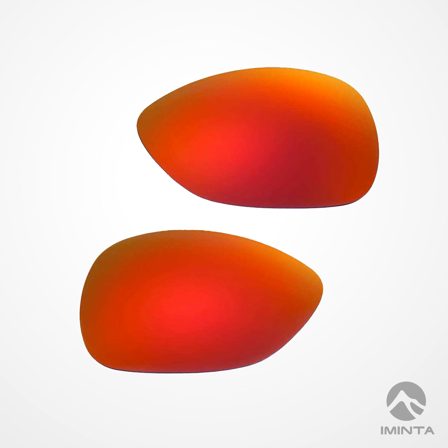 IMINTA Oakley New Crosshair Fire Red ##fire-red