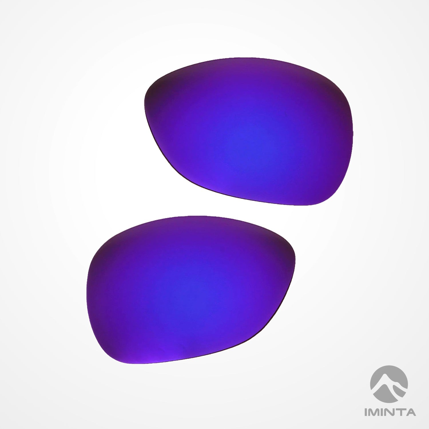 IMINTA Oakley New Crosshair Purple ##purple