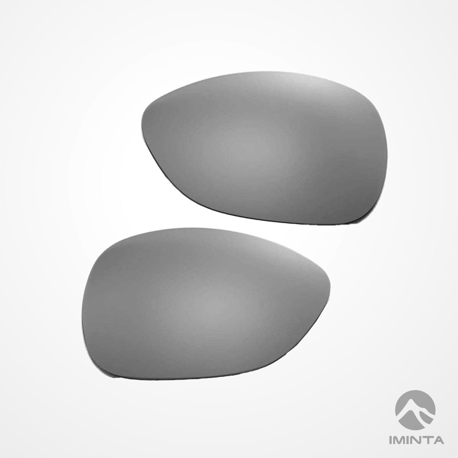 IMINTA Oakley New Crosshair Titanium ##titanium