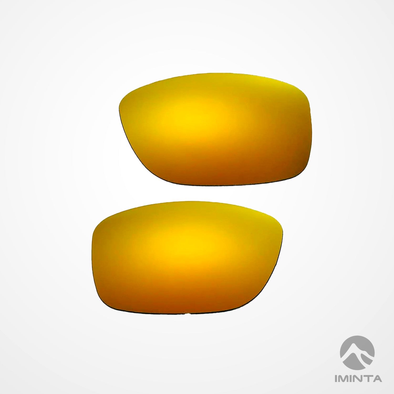 IMINTA Oakley Jupiter Squared 24K Gold ##24k-gold