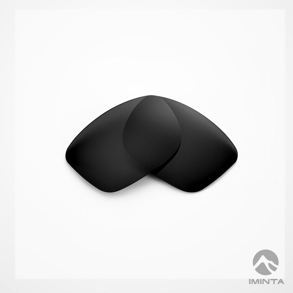 IMINTA Oakley Jupiter Squared Black ##black
