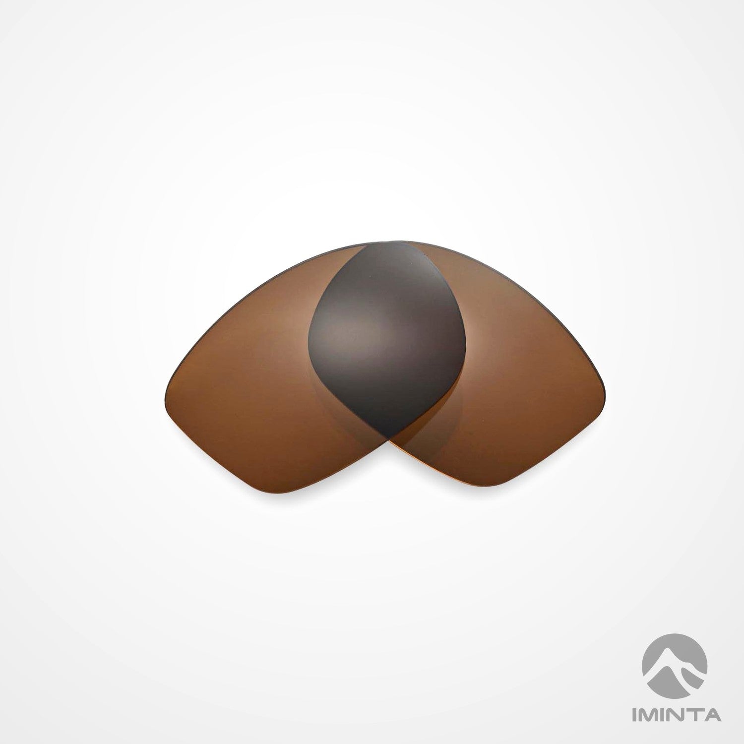 IMINTA Oakley Jupiter Squared Brown ##brown