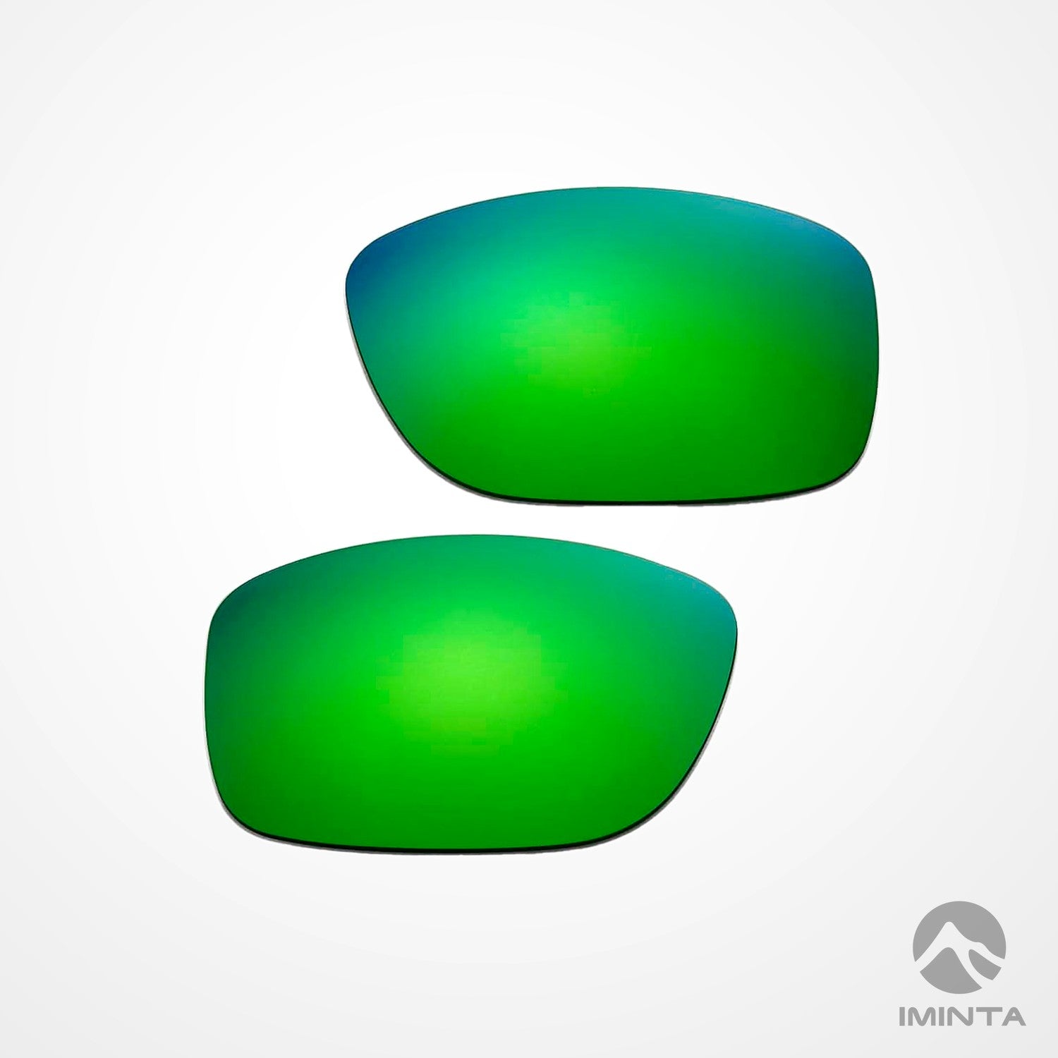 IMINTA Oakley Jupiter Squared Emerald Green ##emerald-green