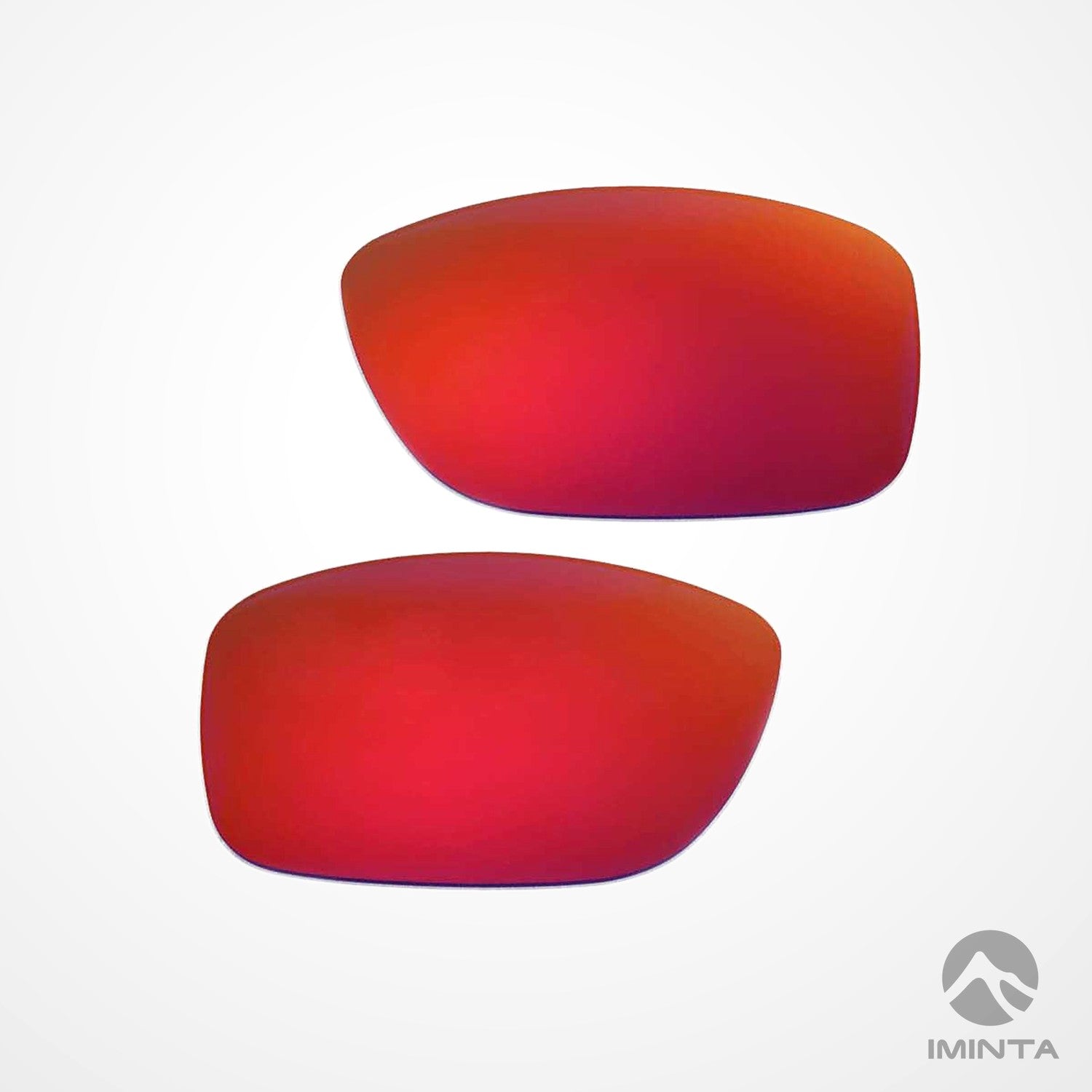 IMINTA Oakley Jupiter Squared Fire Red ##fire-red