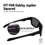 IMINTA Oakley Jupiter Squared ##shared
