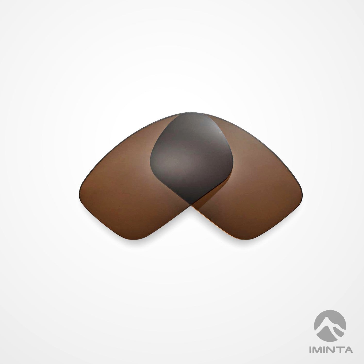 IMINTA Oakley Crankcase Brown ##brown