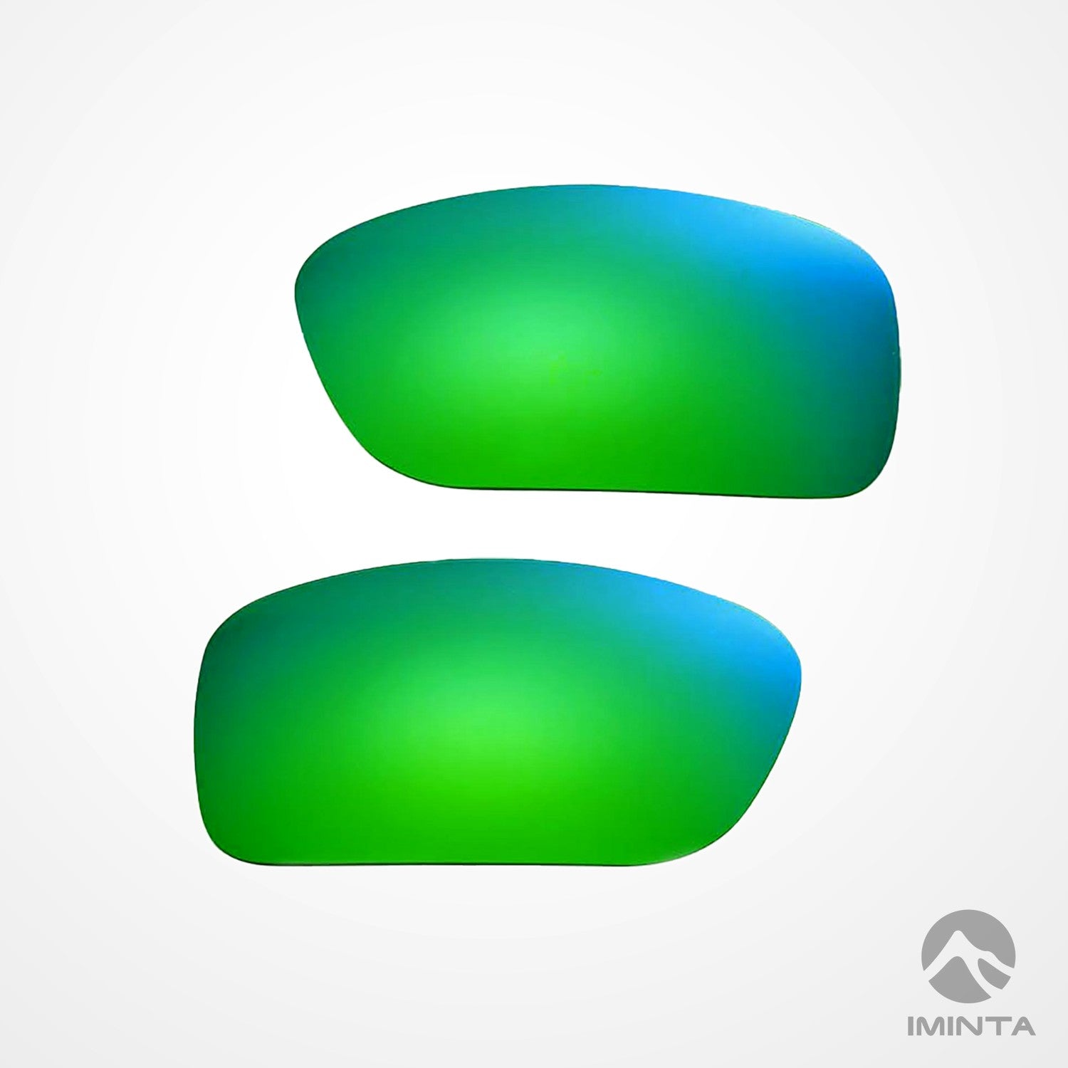 IMINTA Oakley Crankcase Emerald Green ##emerald-green