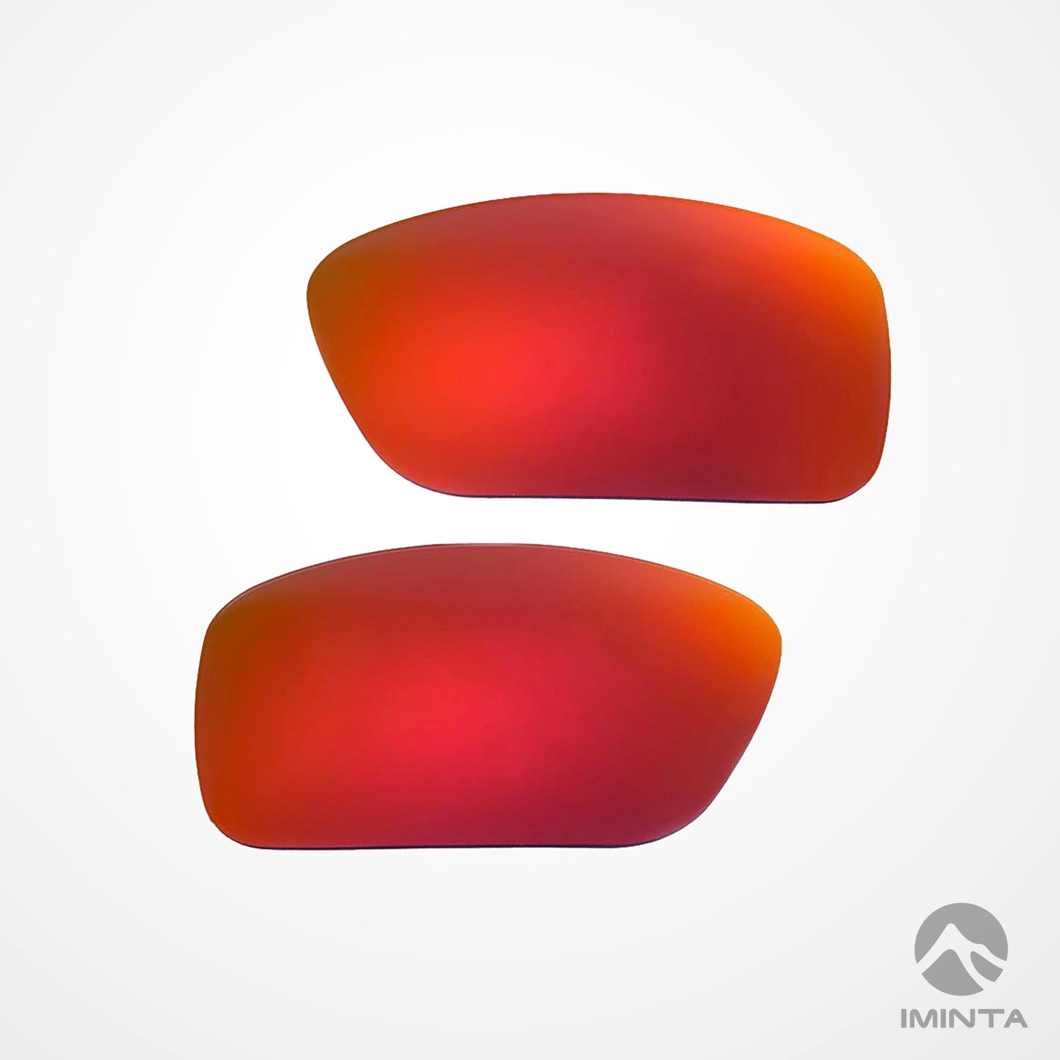 IMINTA Oakley Crankcase Fire Red ##fire-red
