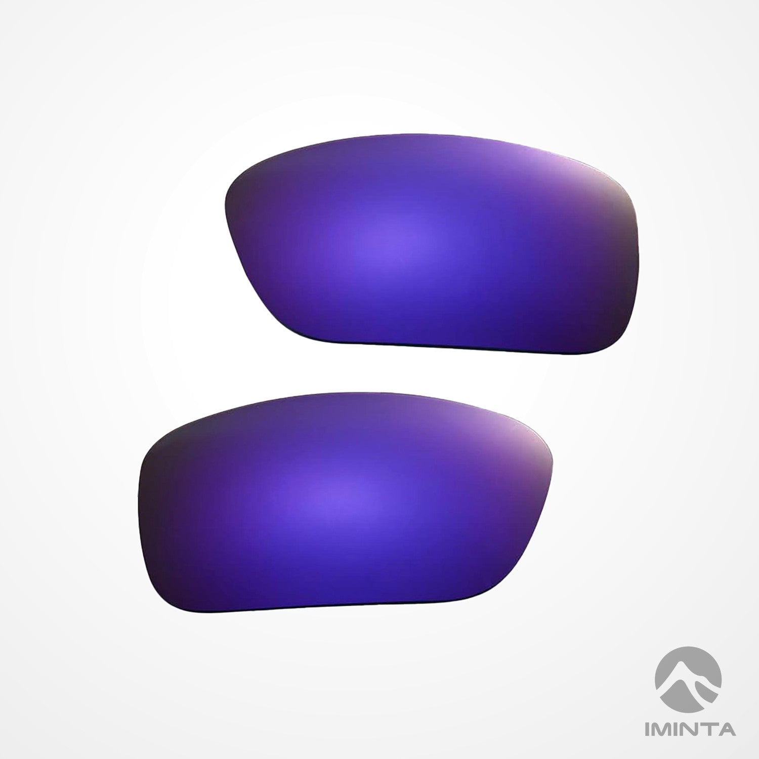 IMINTA Oakley Crankcase Purple ##purple