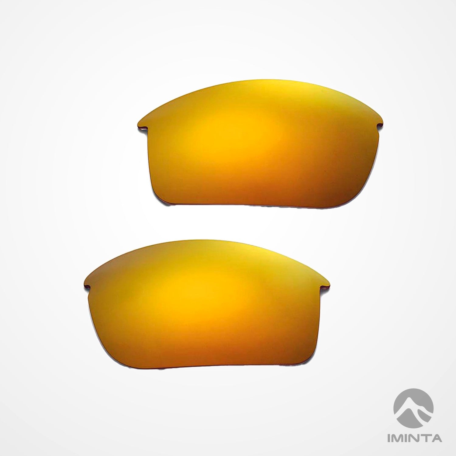 IMINTA Oakley Bottle Rocket 24K Gold ##24k-gold
