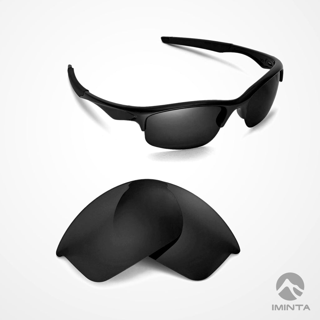 IMINTA Oakley Bottle Rocket Black ##black