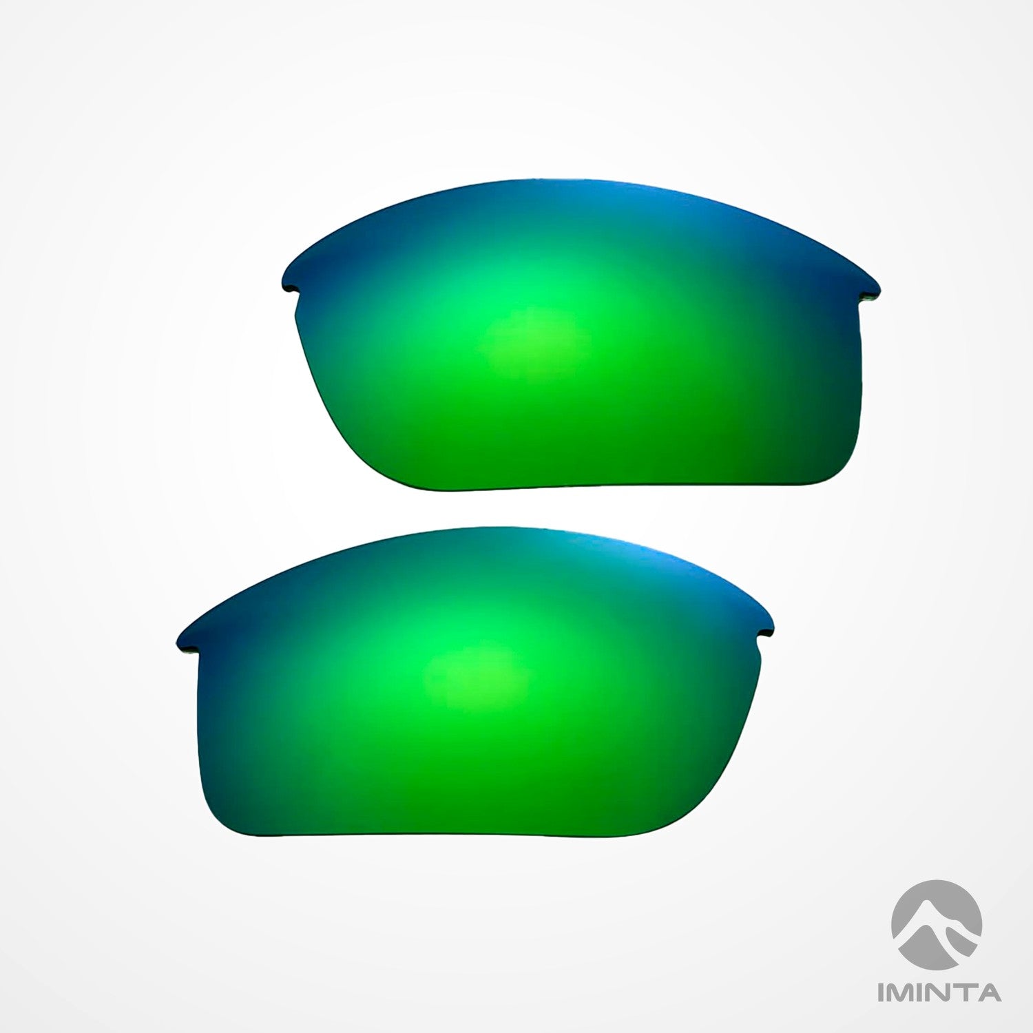 IMINTA Oakley Bottle Rocket Emerald Green ##emerald-green