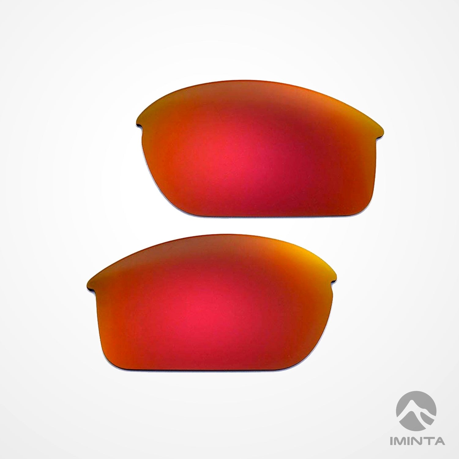 IMINTA Oakley Bottle Rocket Fire Red ##fire-red
