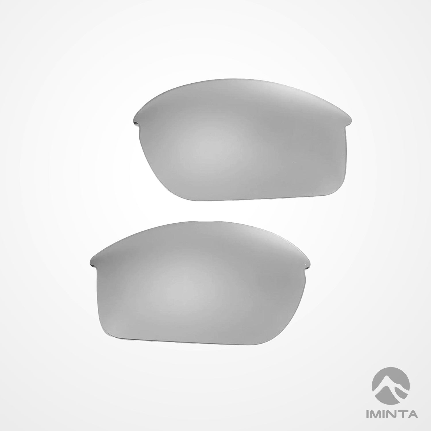 IMINTA Oakley Bottle Rocket Titanium ##titanium