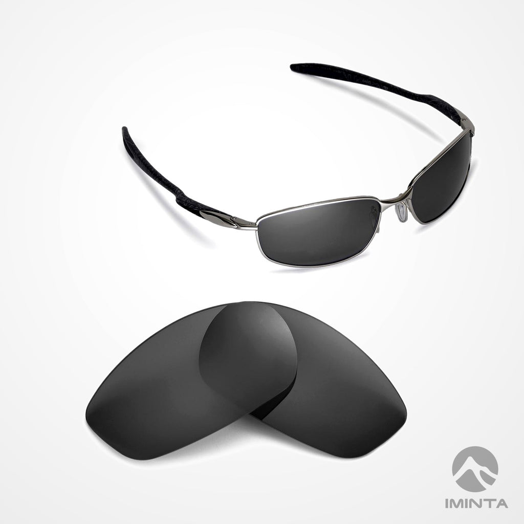 IMINTA Oakley Blender Black ##black