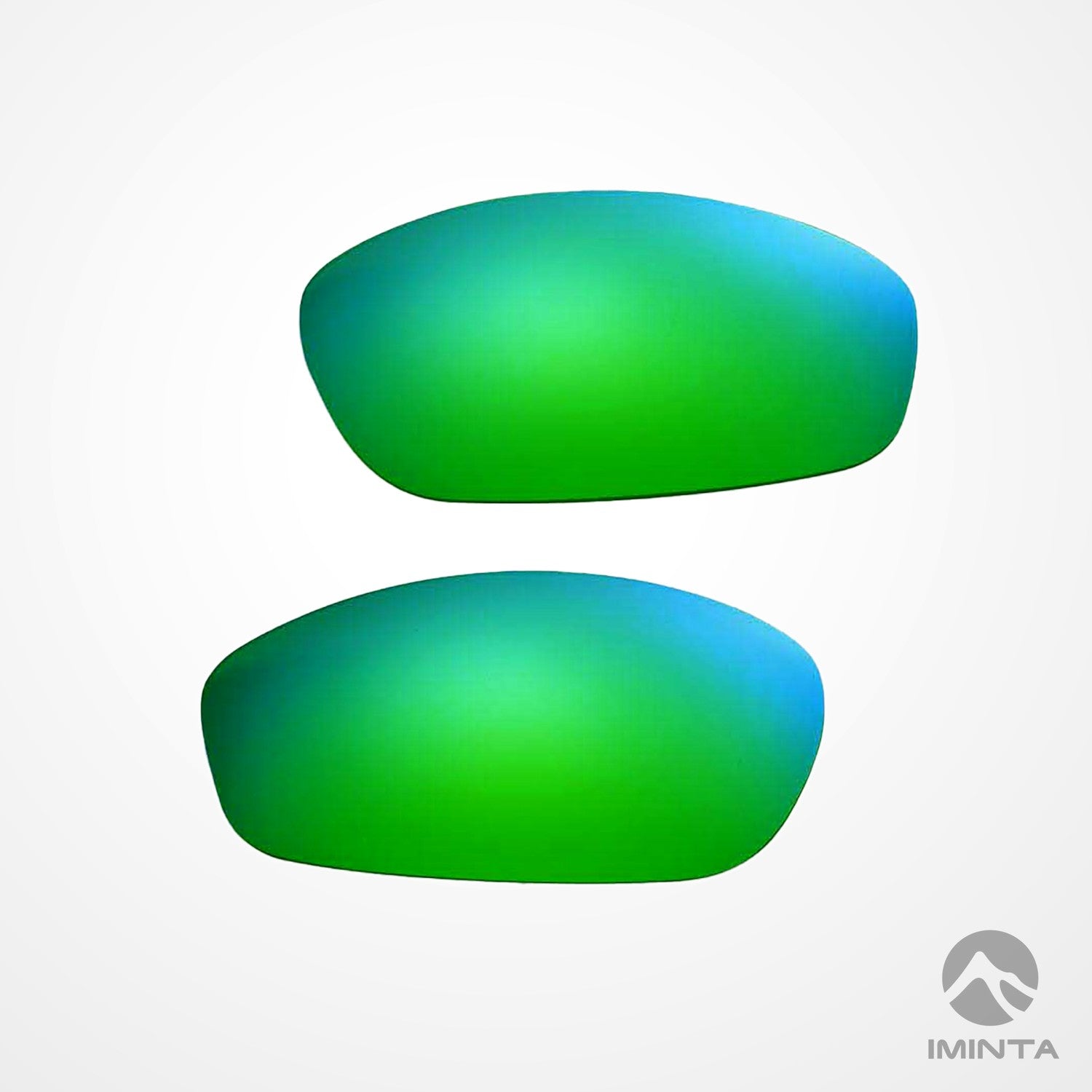 IMINTA Oakley Blender Emerald Green ##emerald-green