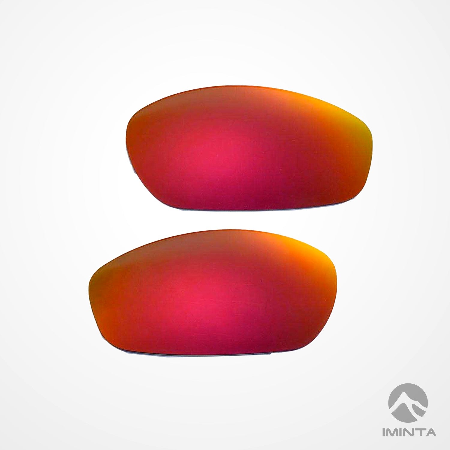 IMINTA Oakley Blender Fire Red ##fire-red