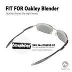 IMINTA Oakley Blender ##shared