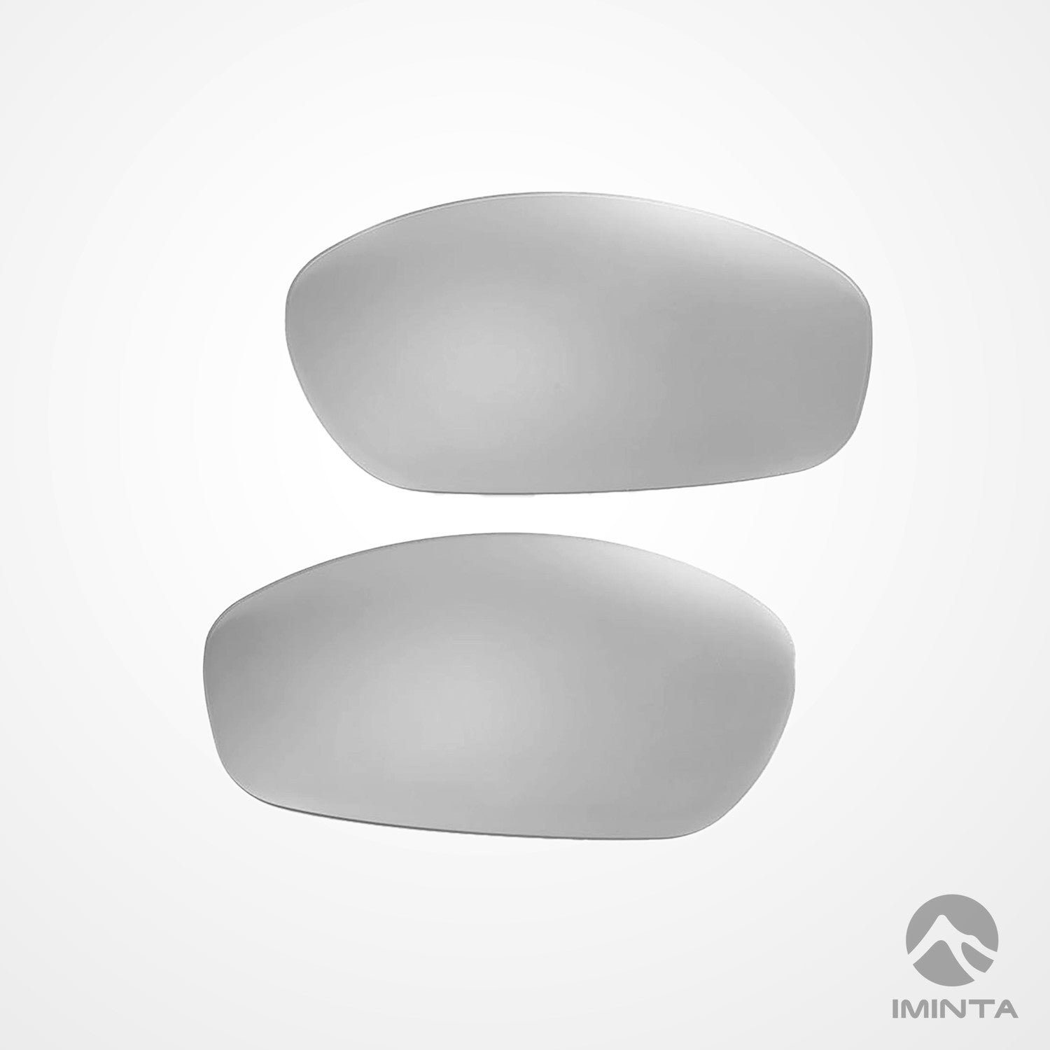 IMINTA Oakley Blender Titanium ##titanium