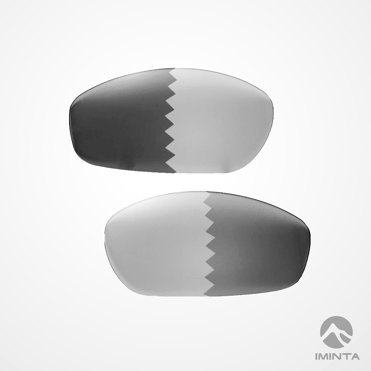 IMINTA Oakley Blender Transition ##transition