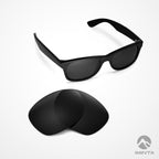 IMINTA Ray-Ban Wayfarer RB2132 Black ##black