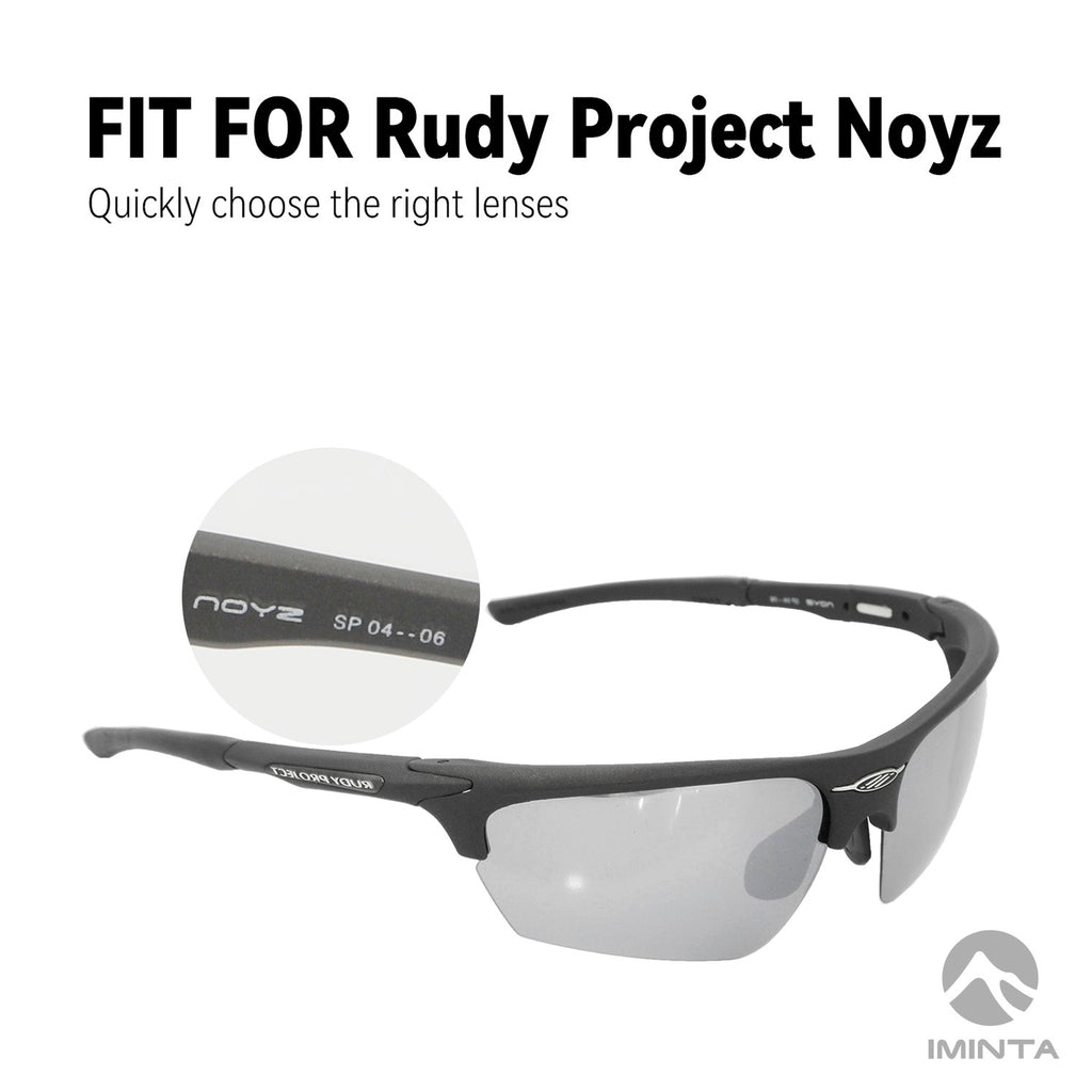 IMINTA Rudy Project Noyz ##shared