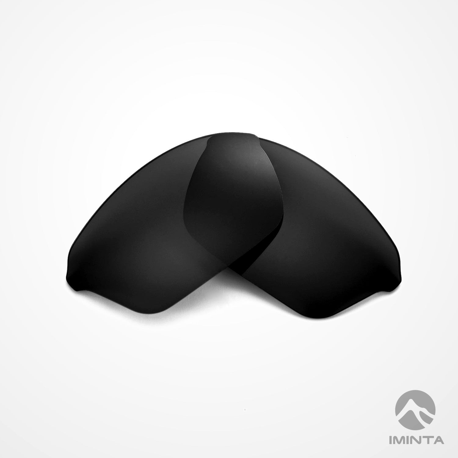 IMINTA Oakley Half Wire XL Black ##black