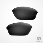 IMINTA Oakley Half Wire XL Black ##black