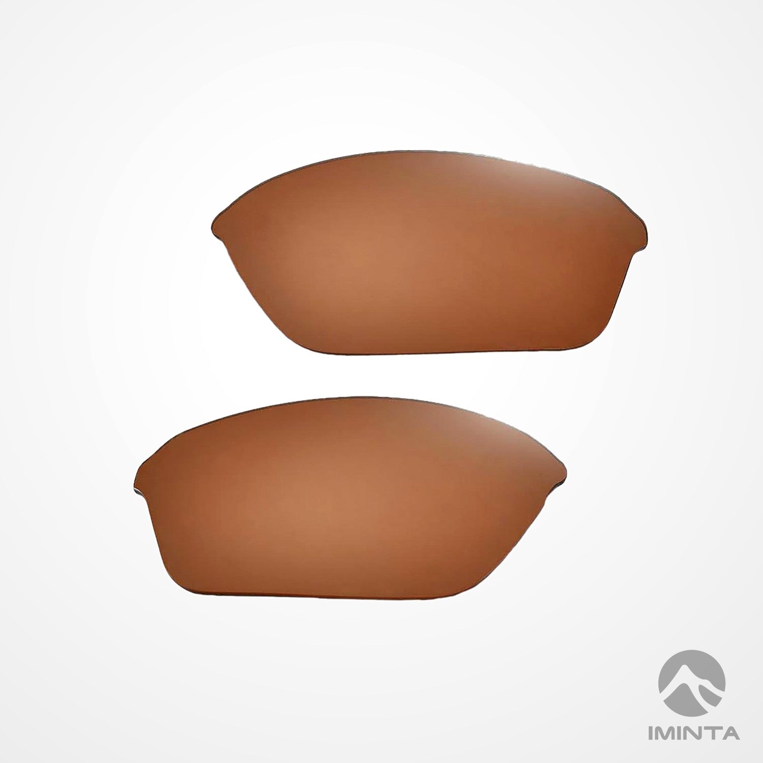 IMINTA Oakley Half Wire XL Brown ##brown