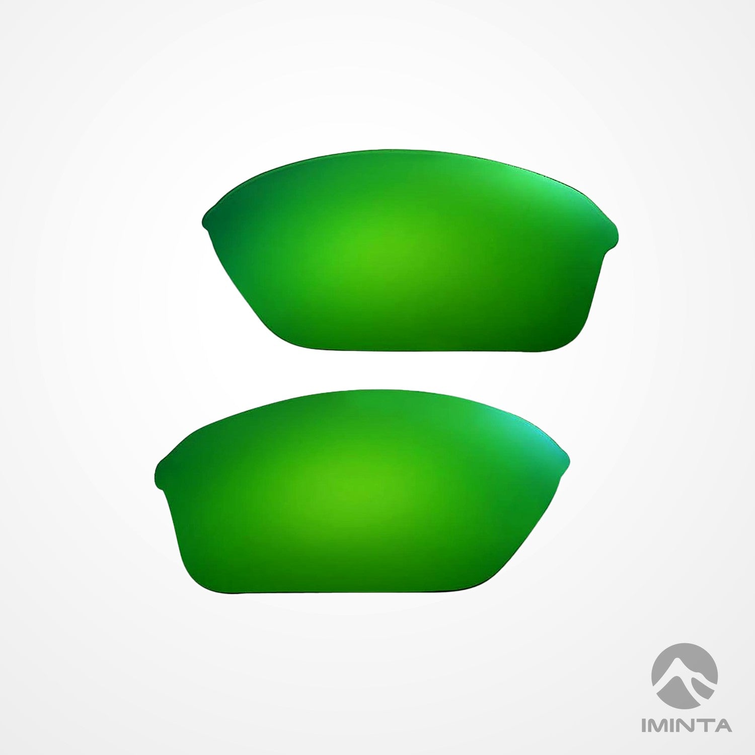 IMINTA Oakley Half Wire XL Emerald Green ##emerald-green