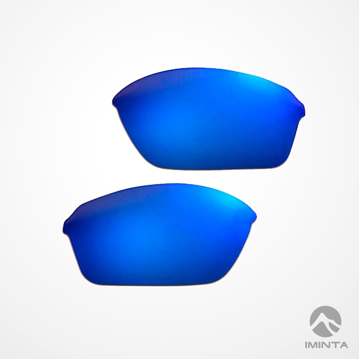 IMINTA Oakley Half Wire XL Ice Blue ##ice-blue