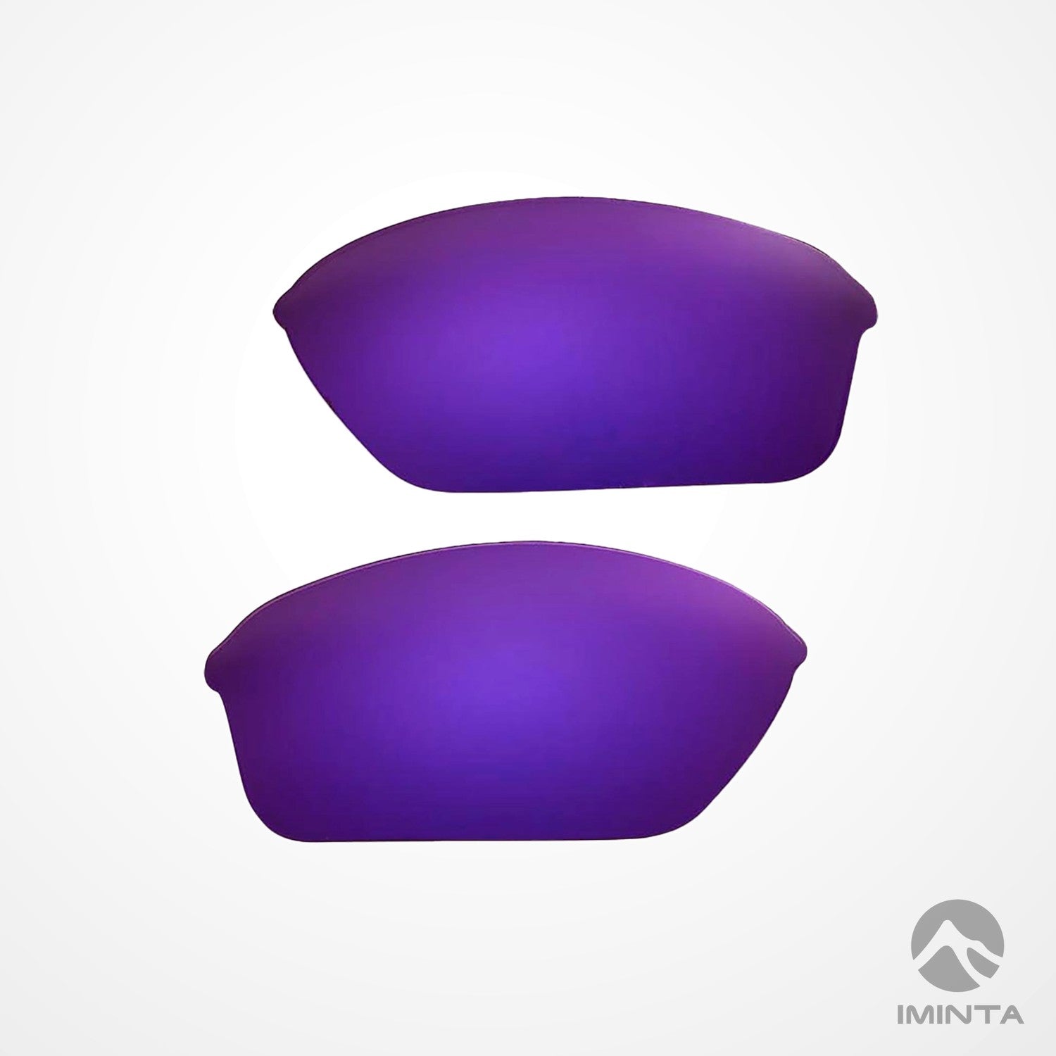 IMINTA Oakley Half Wire XL Purple ##purple