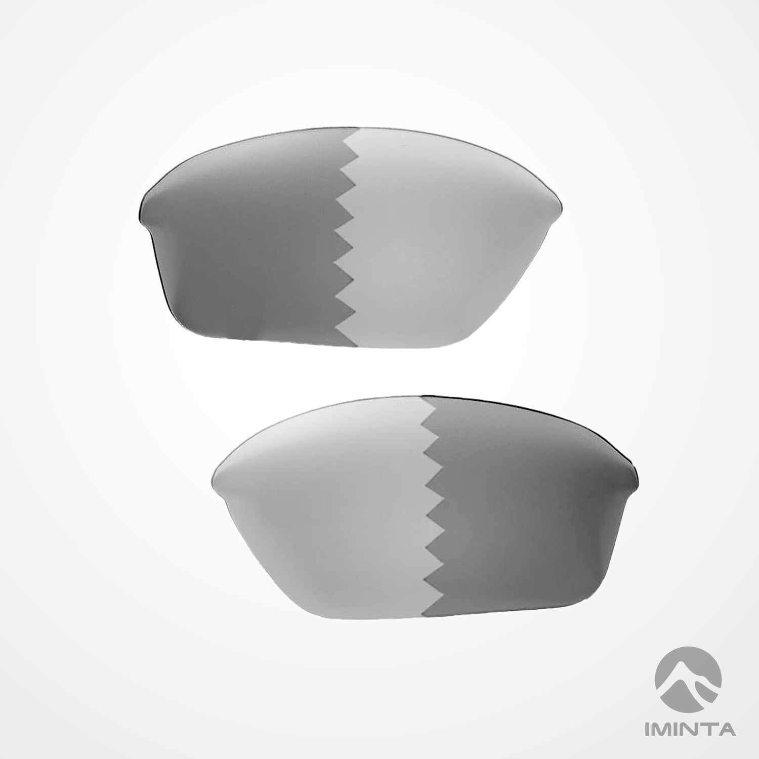 IMINTA Oakley Half Wire XL Transition ##transition