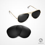 IMINTA Ray-Ban Aviator RB3025 Black ##black