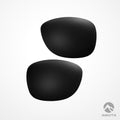 IMINTA Ray-Ban Wayfarer RB4105 Black ##black
