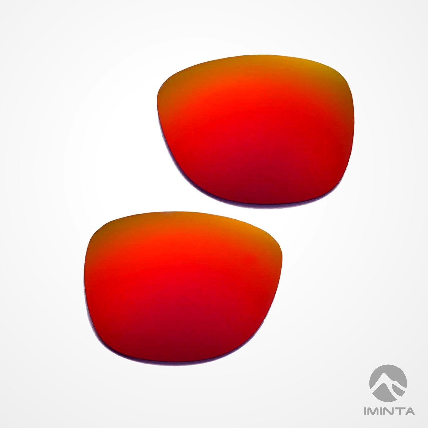 IMINTA Ray-Ban Wayfarer RB4105 Fire Red ##fire-red