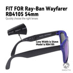 IMINTA Ray-Ban Wayfarer RB4105 ##shared