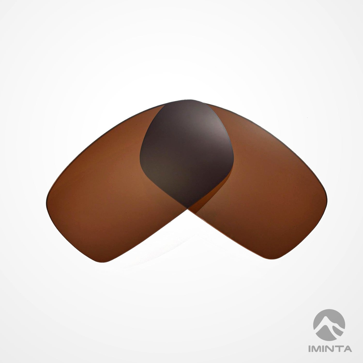 IMINTA Ray-Ban RB4075 Brown ##brown