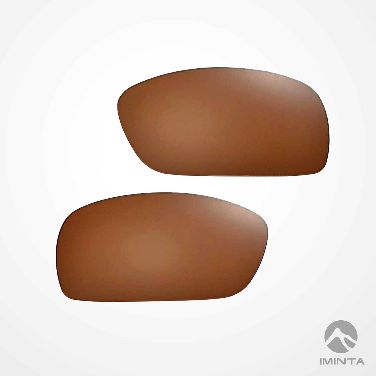 IMINTA Ray-Ban RB4075 Brown ##brown
