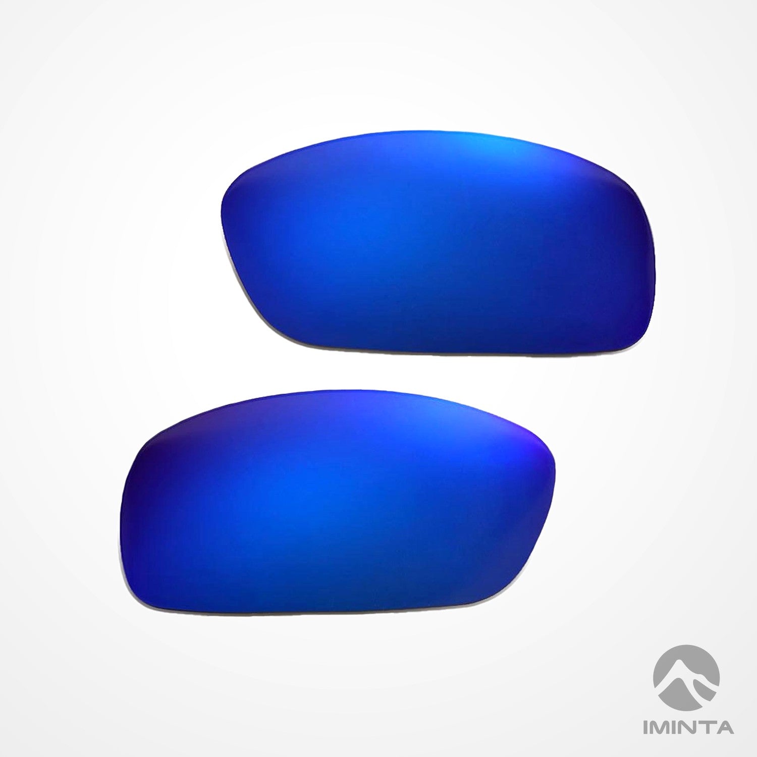 IMINTA Ray-Ban RB4075 Ice Blue ##ice-blue