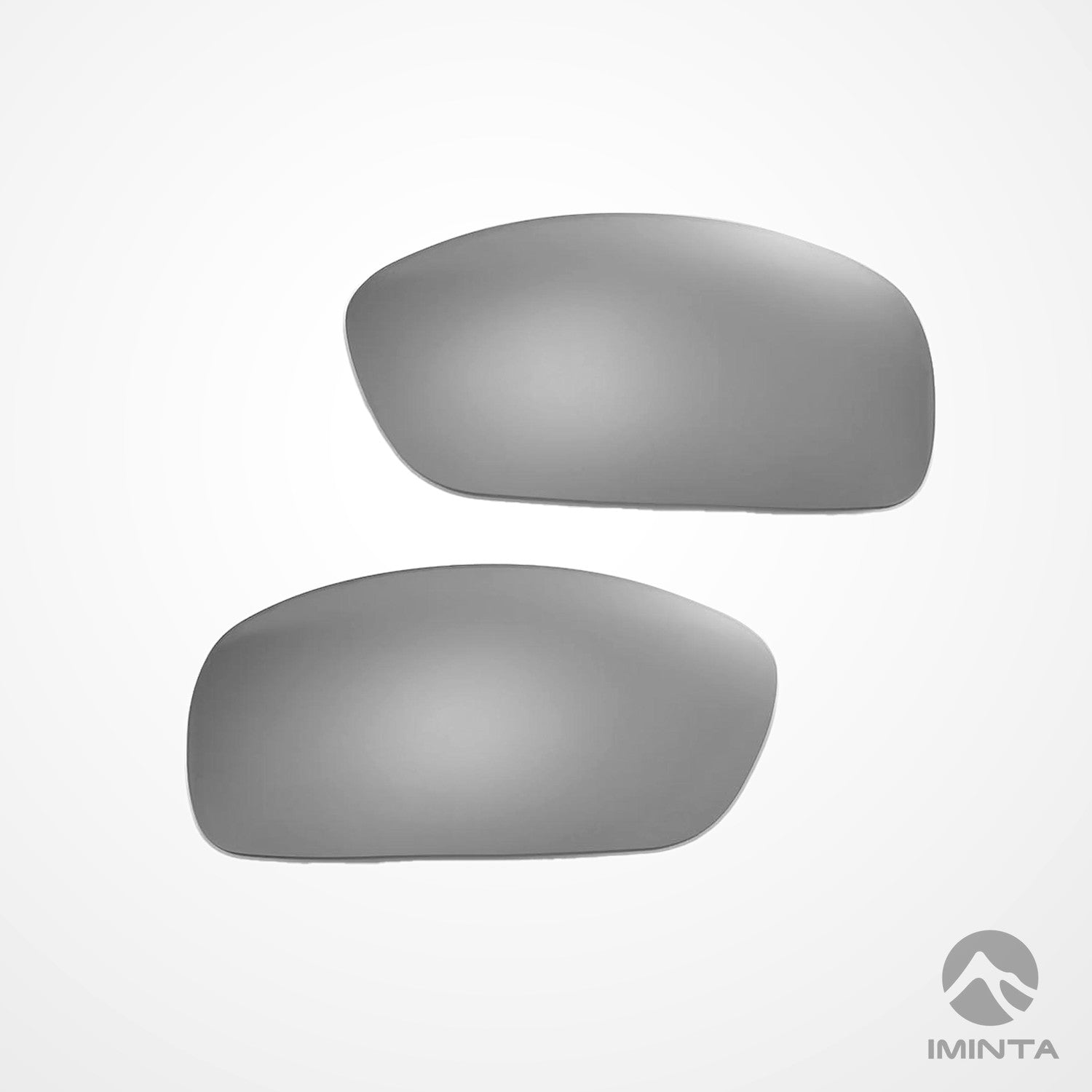 IMINTA Ray-Ban RB4075 Titanium ##titanium