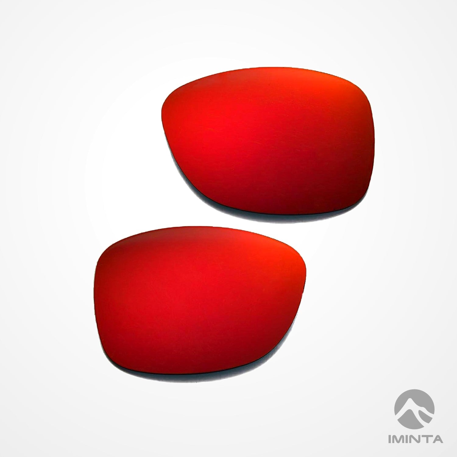 IMINTA Ray-Ban Wayfarer RB4105 Fire Red ##fire-red