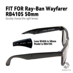 IMINTA Ray-Ban Wayfarer RB4105 ##shared